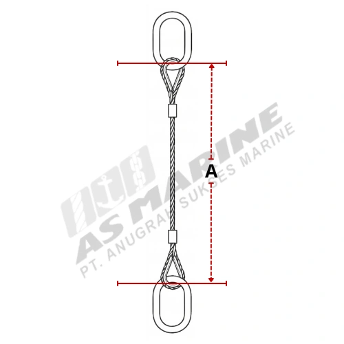 mechanical-splice-sling-thimble-eye-masterlink-both-end